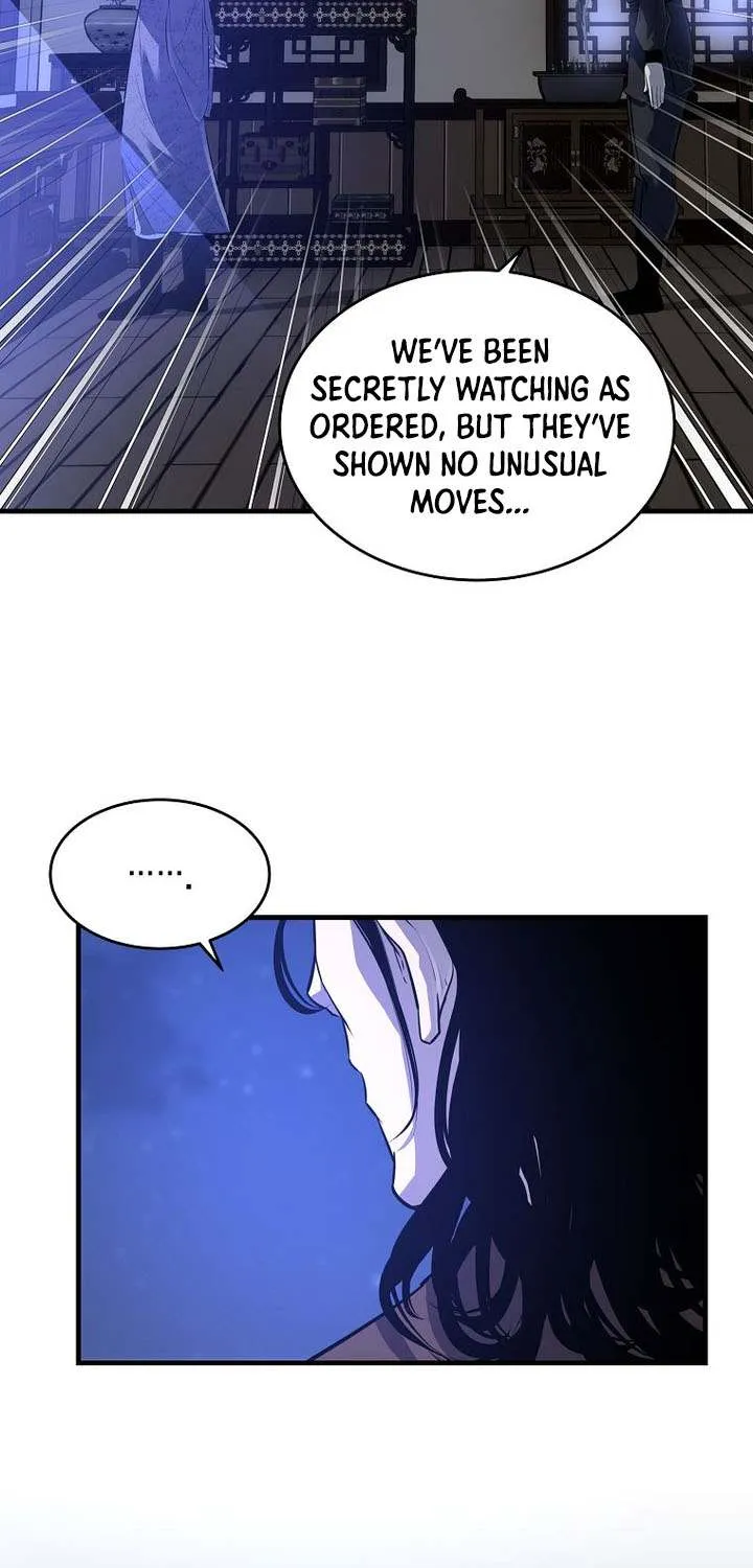 The Best Martial Arts Instructor In The World Chapter 59 page 27 - 