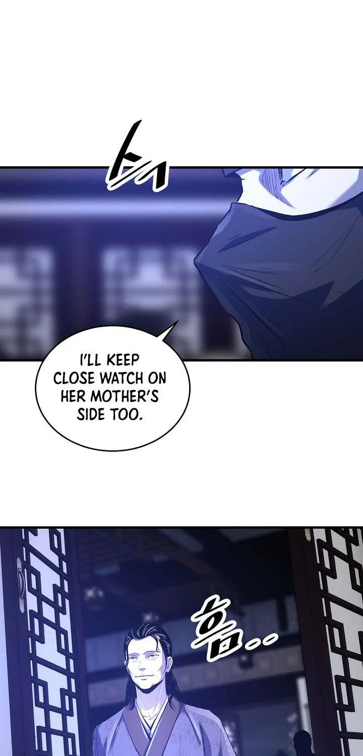 The Best Martial Arts Instructor In The World Chapter 59 page 30 - 