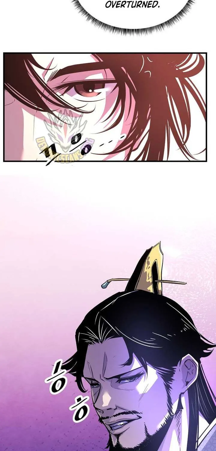 The Best Martial Arts Instructor In The World Chapter 59 page 4 - 