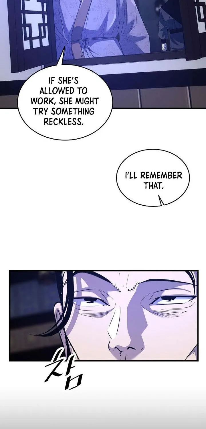 The Best Martial Arts Instructor In The World Chapter 59 page 31 - 