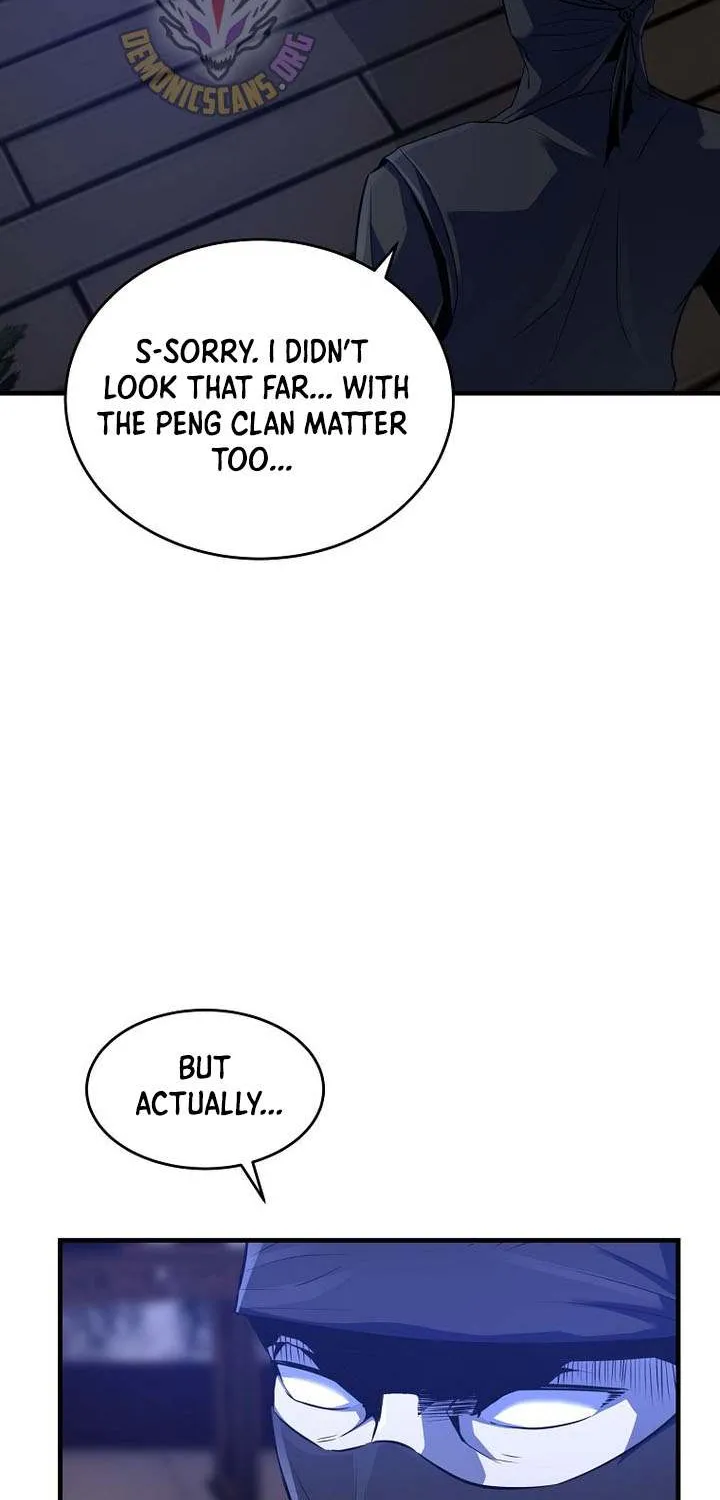 The Best Martial Arts Instructor In The World Chapter 59 page 33 - 
