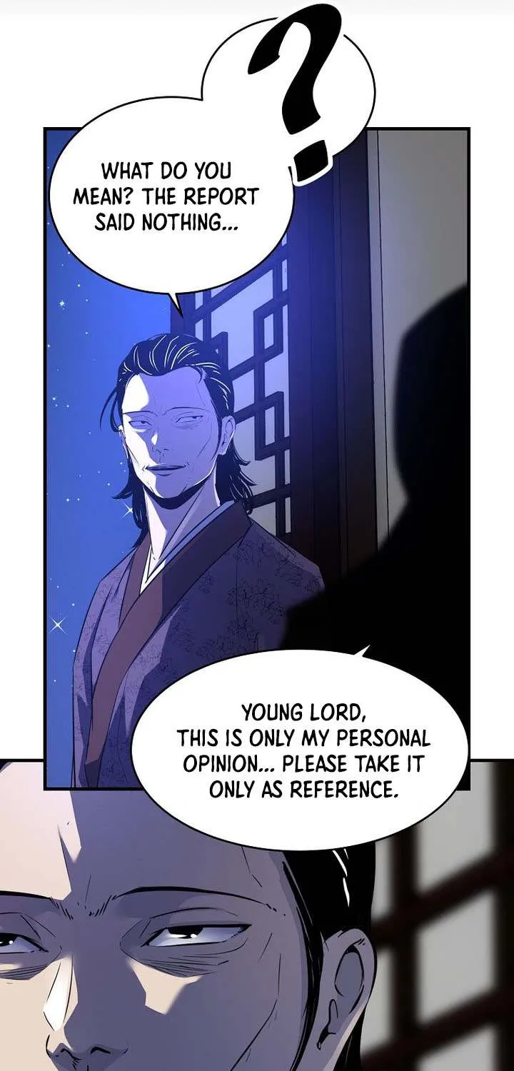 The Best Martial Arts Instructor In The World Chapter 59 page 37 - 