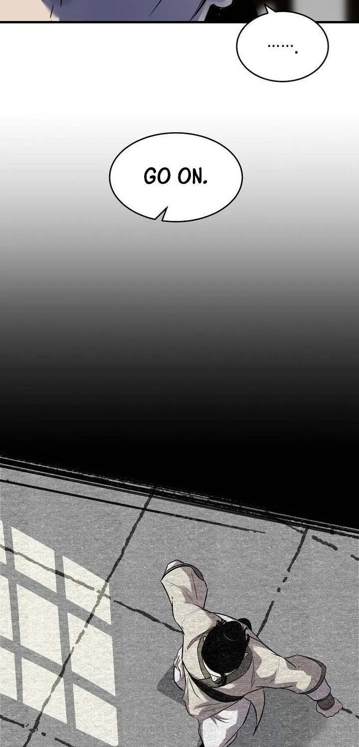 The Best Martial Arts Instructor In The World Chapter 59 page 38 - 