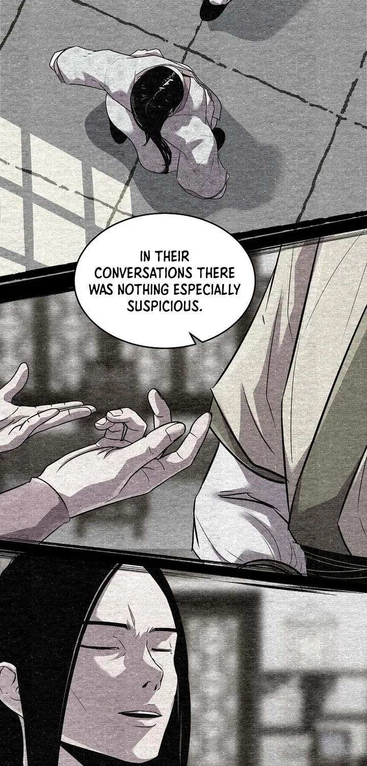 The Best Martial Arts Instructor In The World Chapter 59 page 39 - 