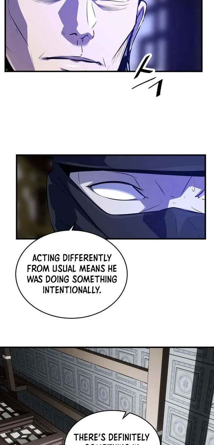 The Best Martial Arts Instructor In The World Chapter 59 page 45 - 