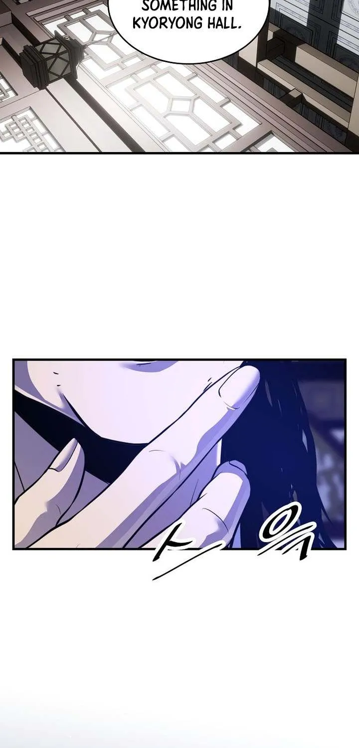 The Best Martial Arts Instructor In The World Chapter 59 page 46 - 