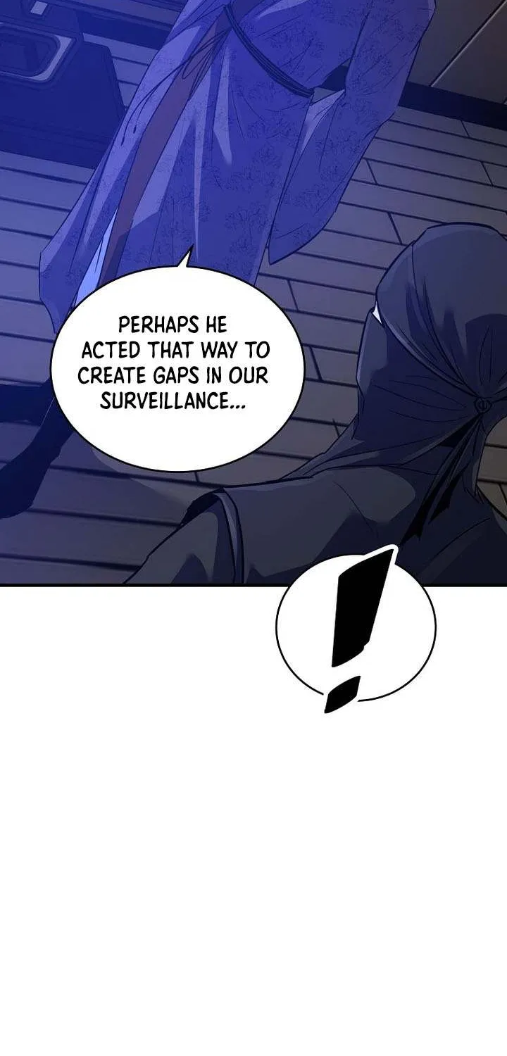 The Best Martial Arts Instructor In The World Chapter 59 page 49 - 