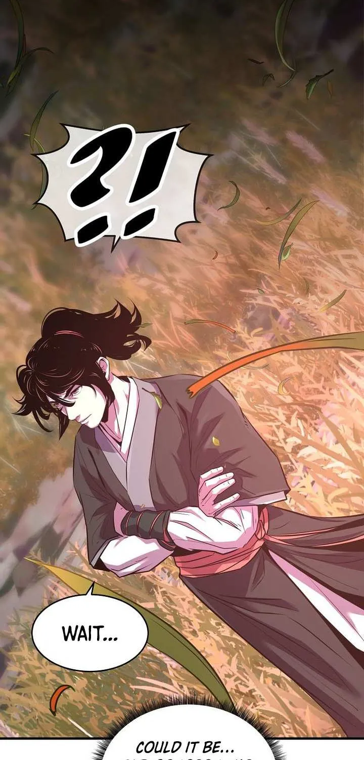 The Best Martial Arts Instructor In The World Chapter 59 page 6 - 