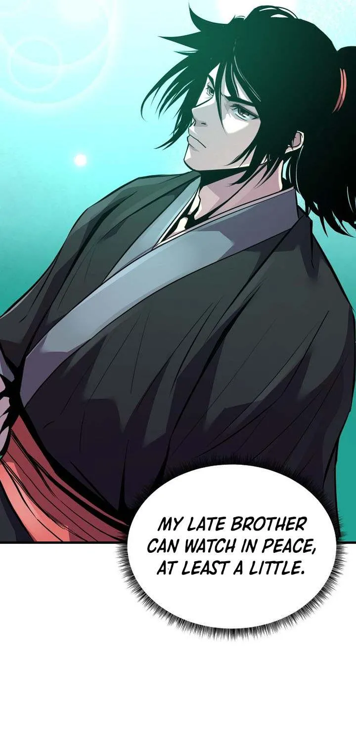 The Best Martial Arts Instructor In The World Chapter 59 page 59 - 
