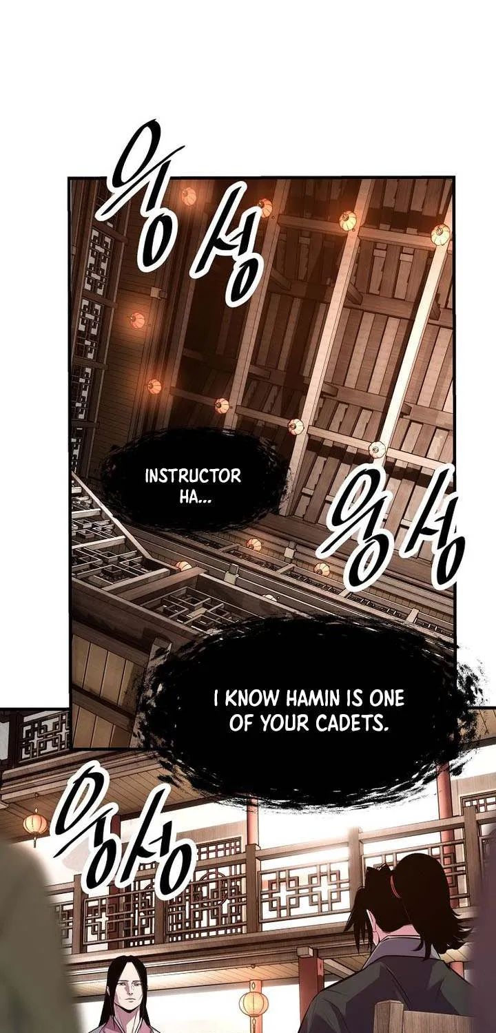 The Best Martial Arts Instructor In The World Chapter 59 page 60 - 