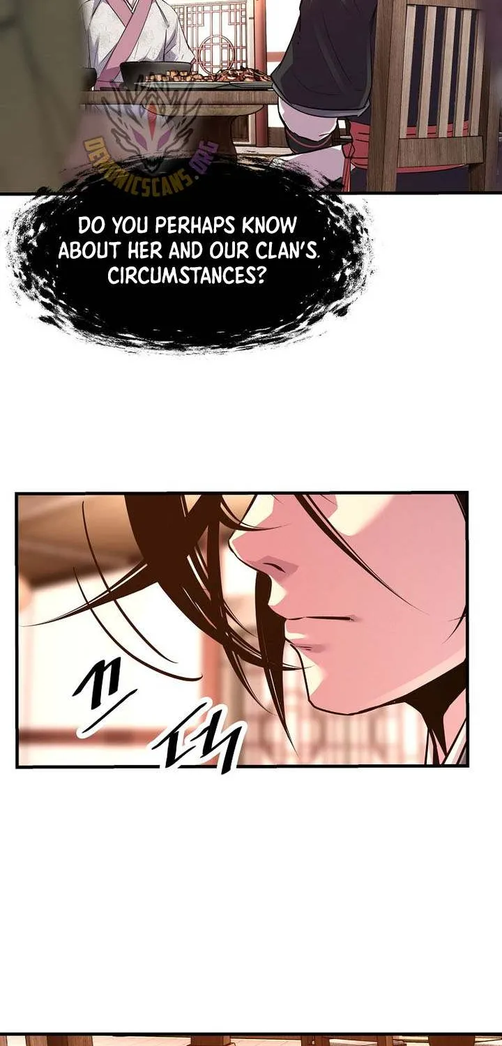The Best Martial Arts Instructor In The World Chapter 59 page 61 - 