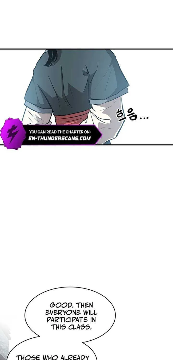 The Best Martial Arts Instructor In The World Chapter 6 page 22 - 