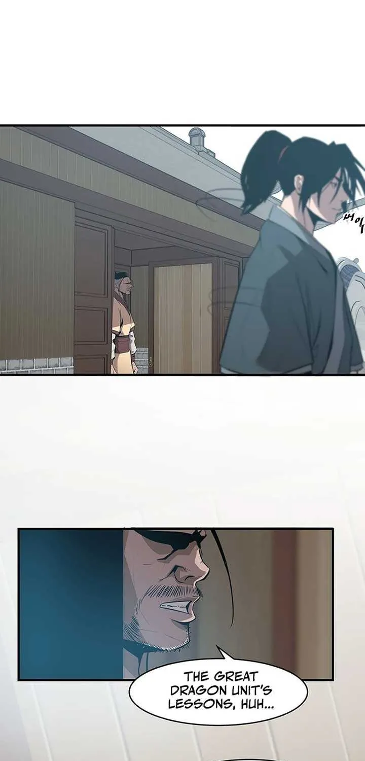 The Best Martial Arts Instructor In The World Chapter 6 page 25 - 