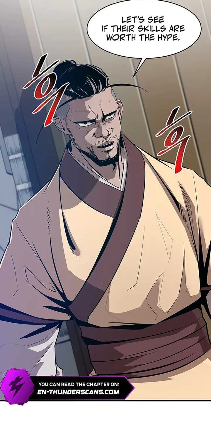 The Best Martial Arts Instructor In The World Chapter 6 page 26 - 