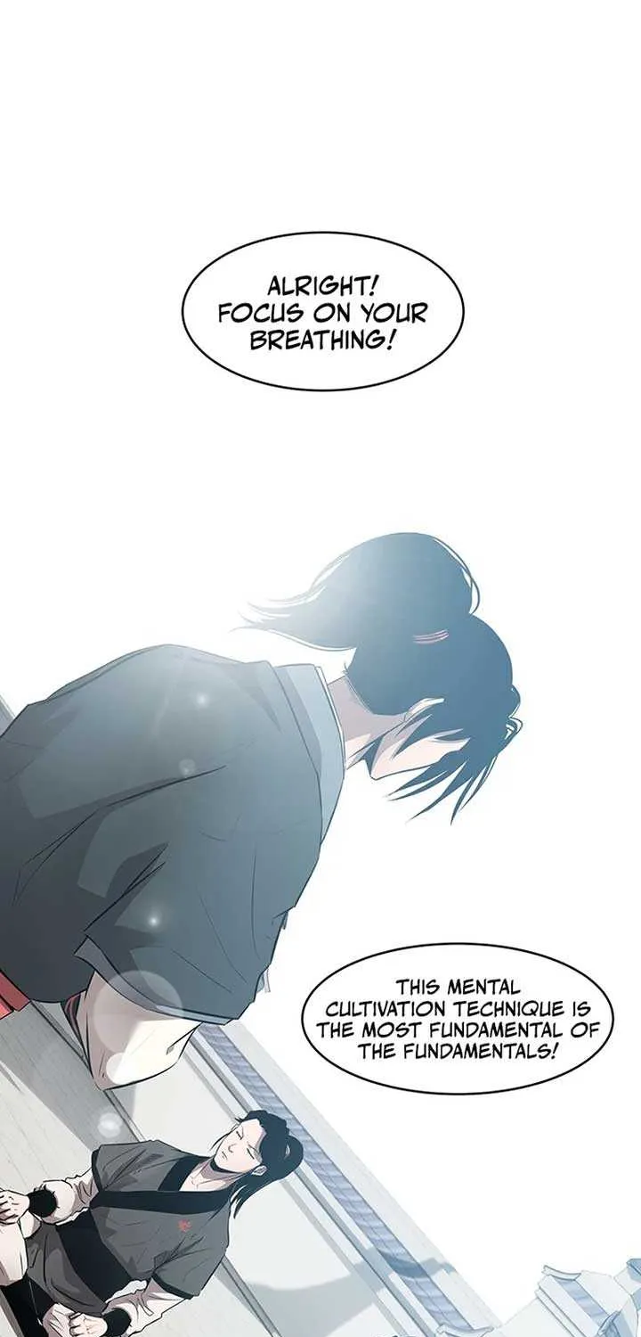 The Best Martial Arts Instructor In The World Chapter 6 page 27 - 