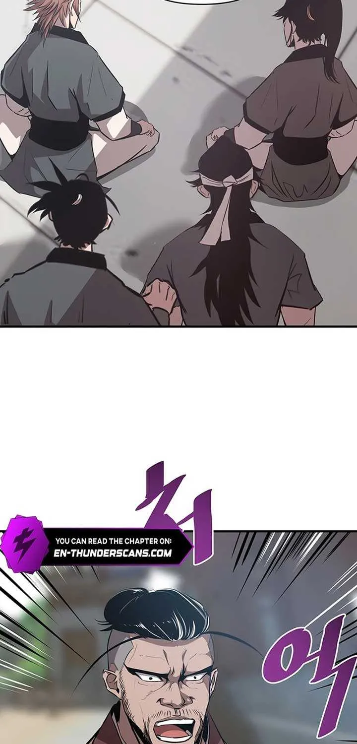 The Best Martial Arts Instructor In The World Chapter 6 page 35 - 