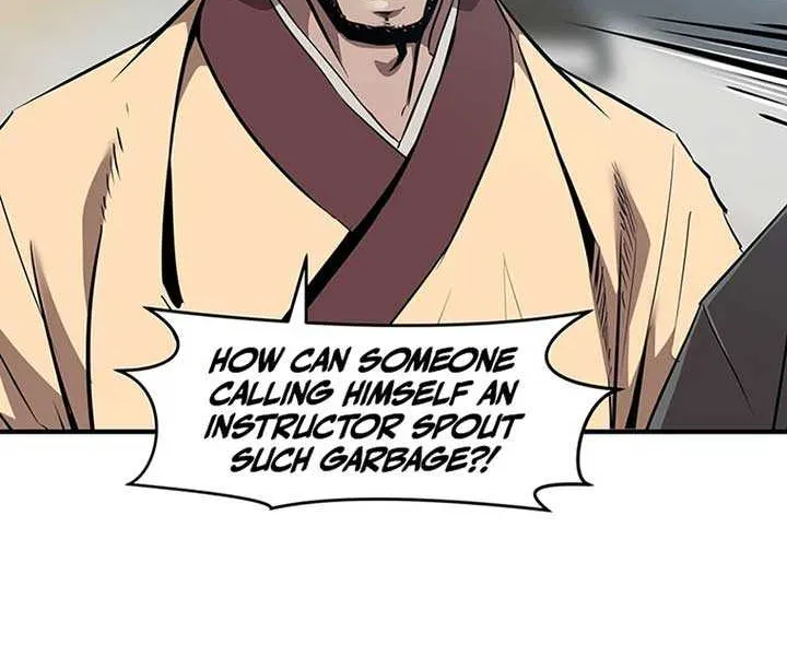 The Best Martial Arts Instructor In The World Chapter 6 page 36 - 