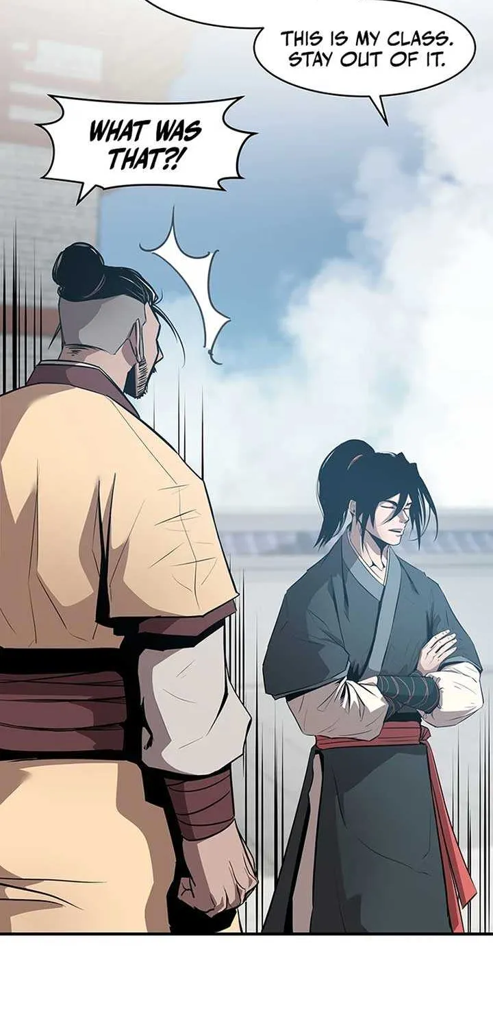The Best Martial Arts Instructor In The World Chapter 6 page 40 - 