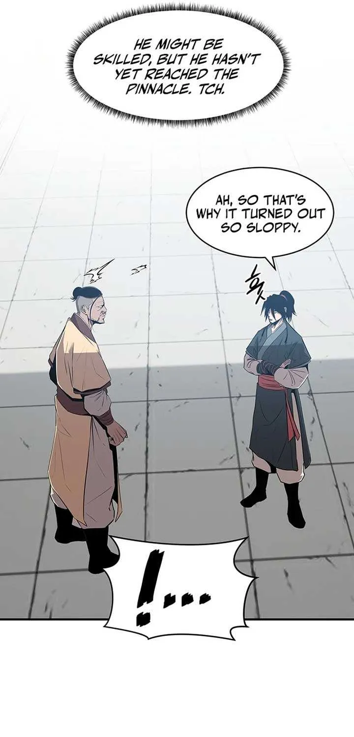 The Best Martial Arts Instructor In The World Chapter 6 page 43 - 