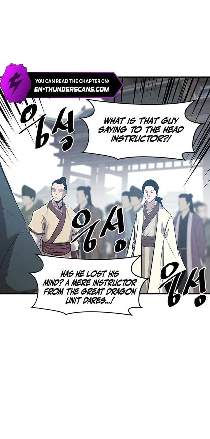 The Best Martial Arts Instructor In The World Chapter 6 page 44 - 