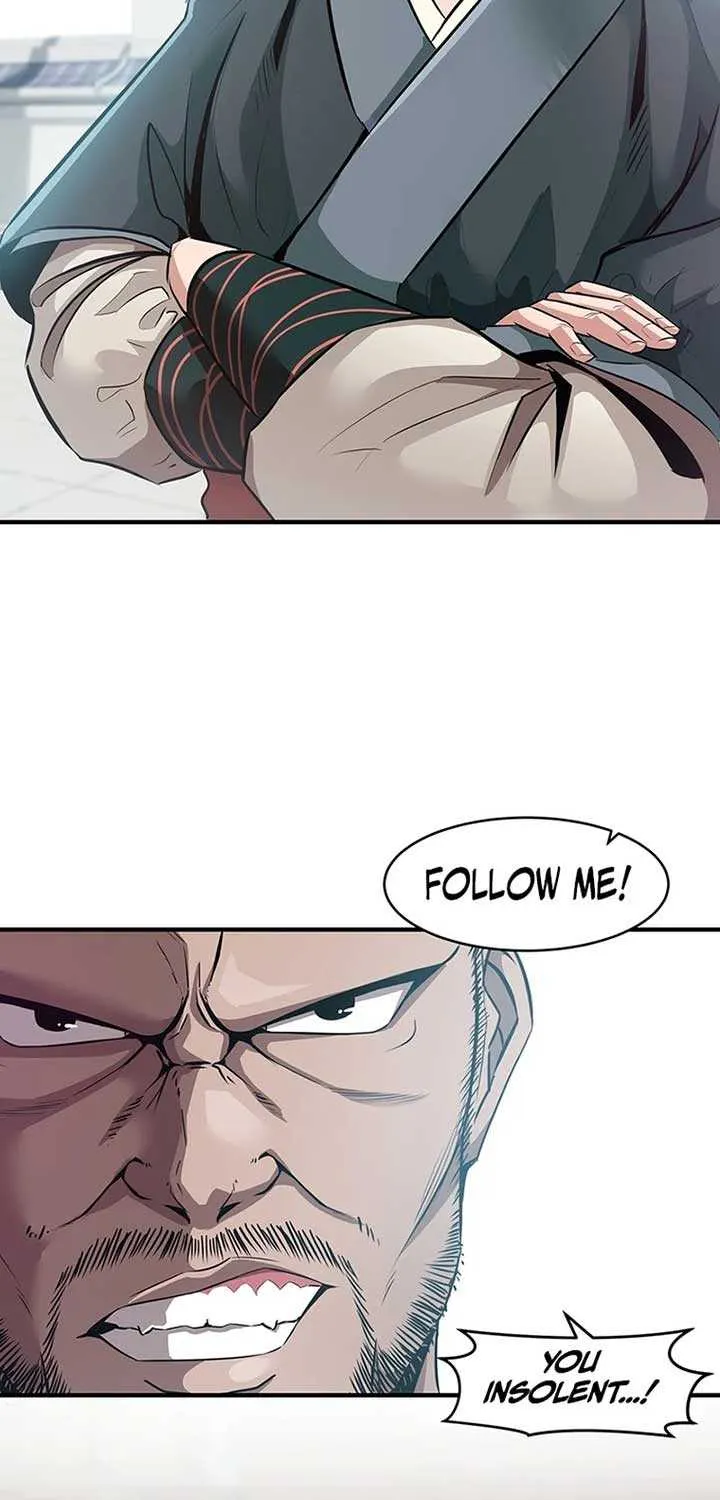 The Best Martial Arts Instructor In The World Chapter 6 page 47 - 