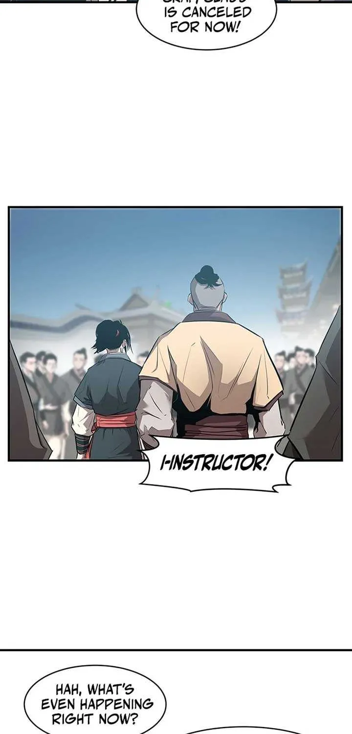The Best Martial Arts Instructor In The World Chapter 6 page 50 - 