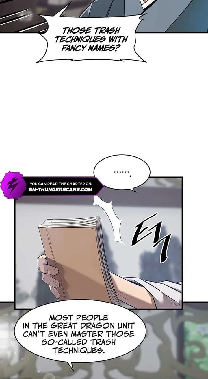 The Best Martial Arts Instructor In The World Chapter 6 page 6 - 