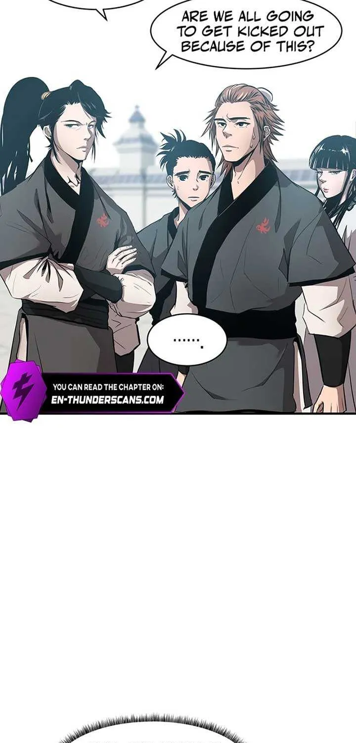 The Best Martial Arts Instructor In The World Chapter 6 page 51 - 