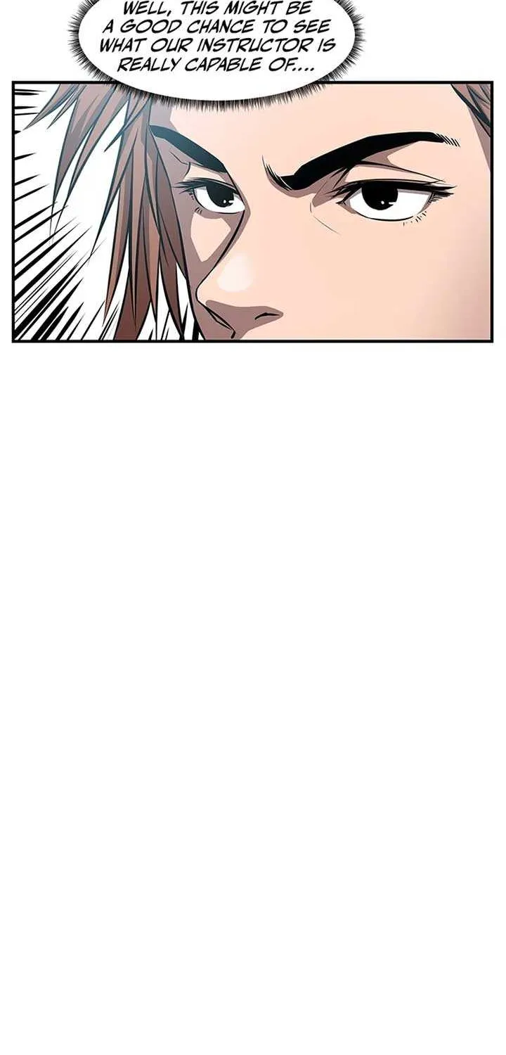 The Best Martial Arts Instructor In The World Chapter 6 page 52 - 