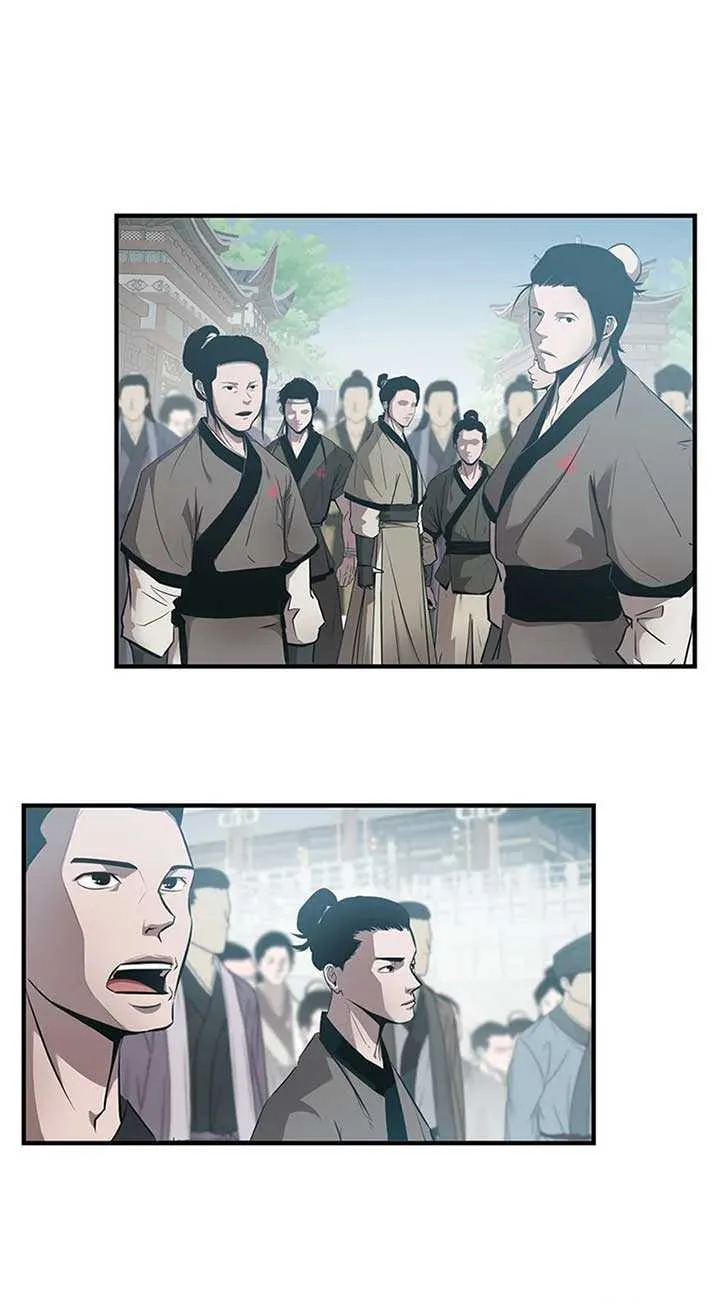 The Best Martial Arts Instructor In The World Chapter 6 page 53 - 