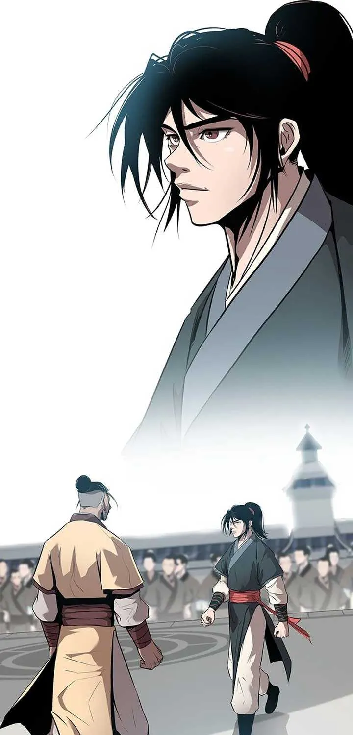 The Best Martial Arts Instructor In The World Chapter 6 page 54 - 