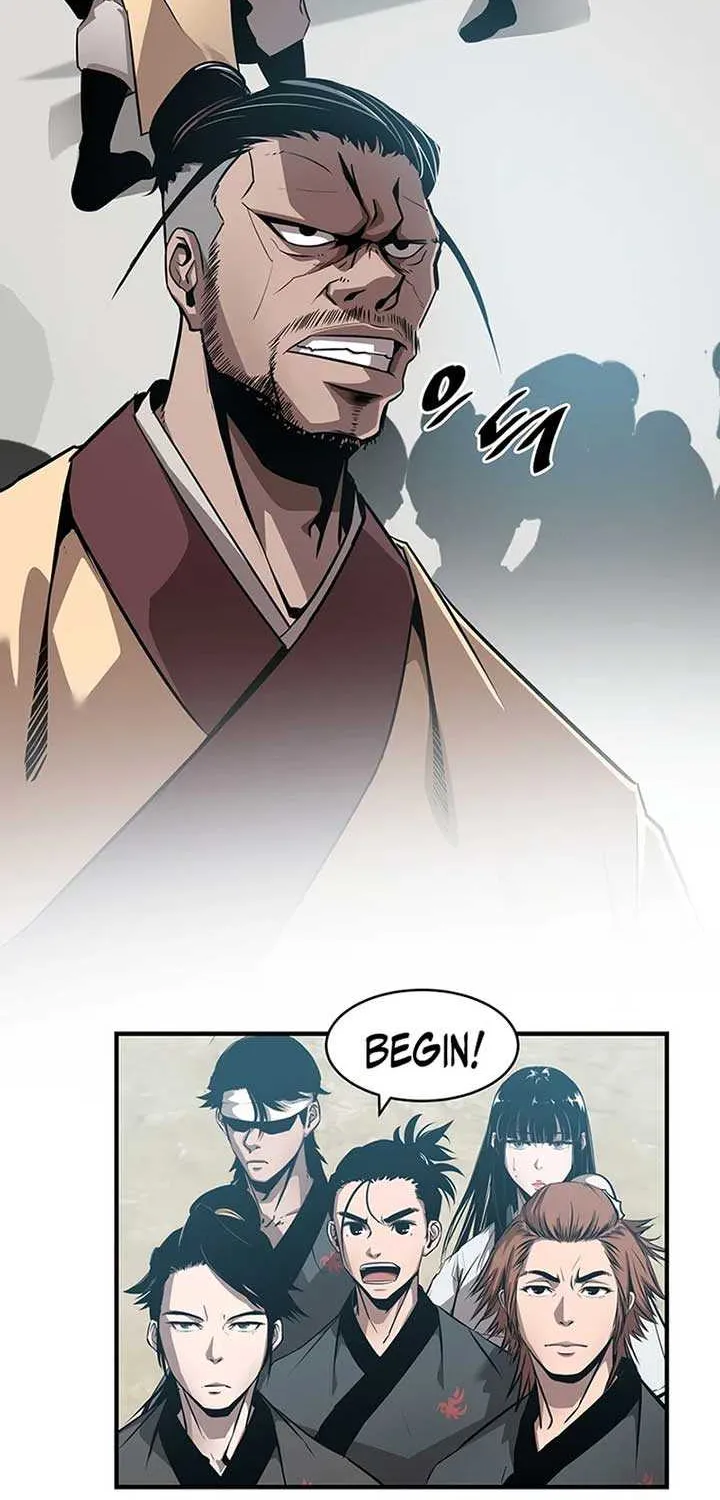The Best Martial Arts Instructor In The World Chapter 6 page 55 - 