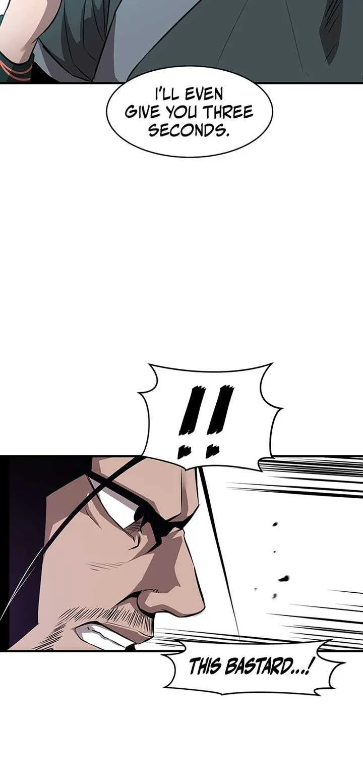 The Best Martial Arts Instructor In The World Chapter 6 page 58 - 