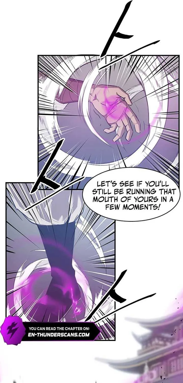 The Best Martial Arts Instructor In The World Chapter 6 page 60 - 