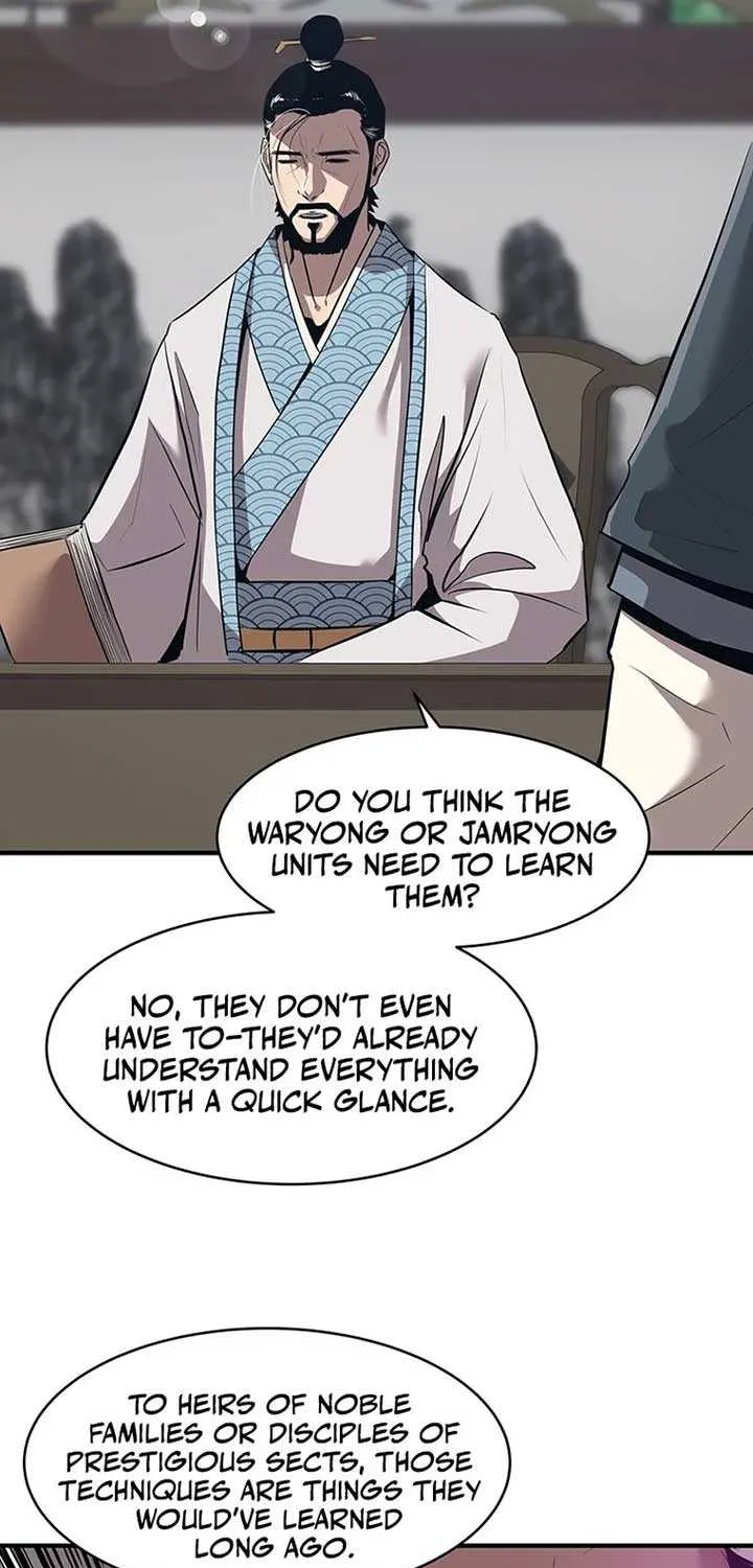 The Best Martial Arts Instructor In The World Chapter 6 page 7 - 