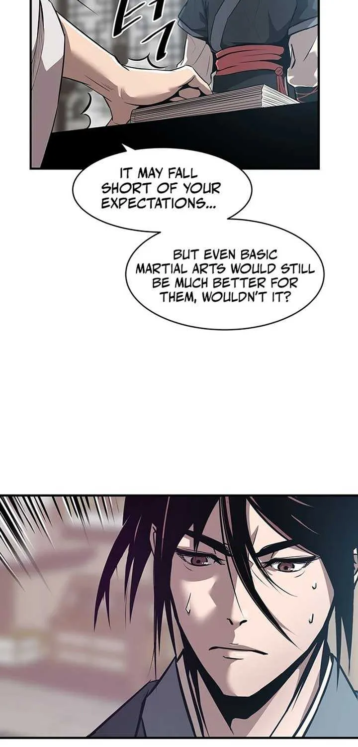 The Best Martial Arts Instructor In The World Chapter 6 page 9 - 