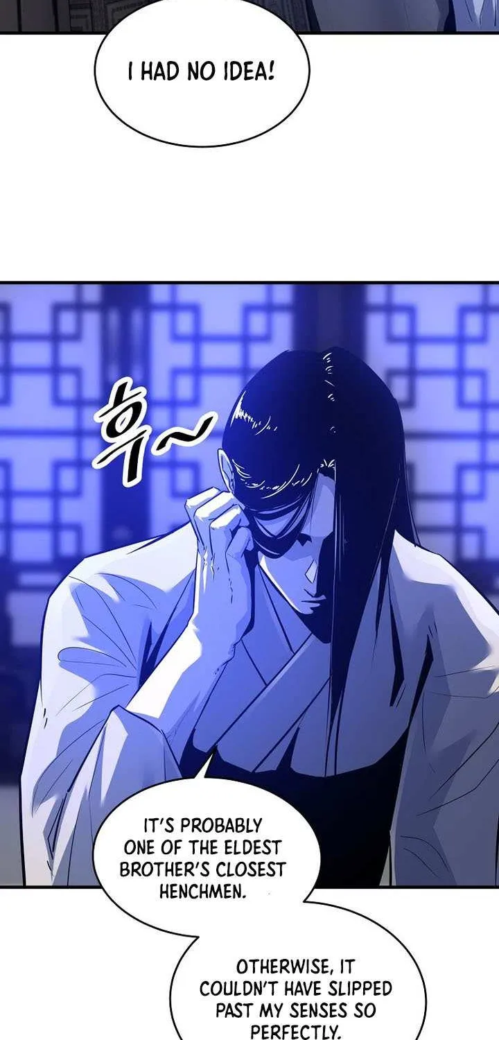 The Best Martial Arts Instructor In The World Chapter 60 page 28 - 