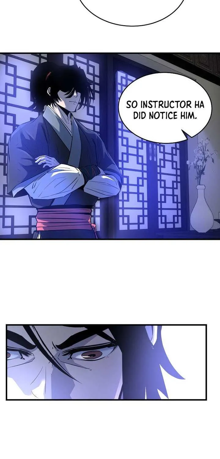The Best Martial Arts Instructor In The World Chapter 60 page 29 - 