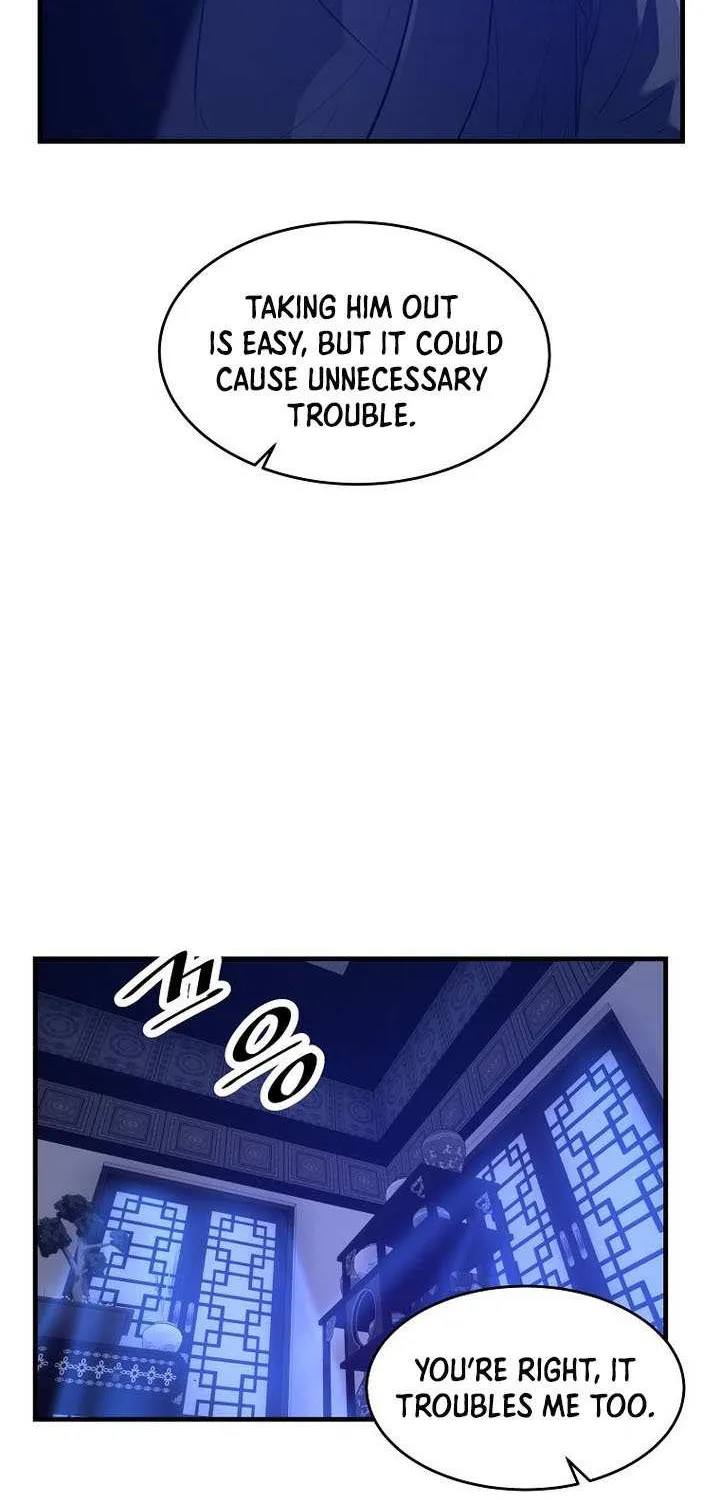 The Best Martial Arts Instructor In The World Chapter 60 page 32 - 