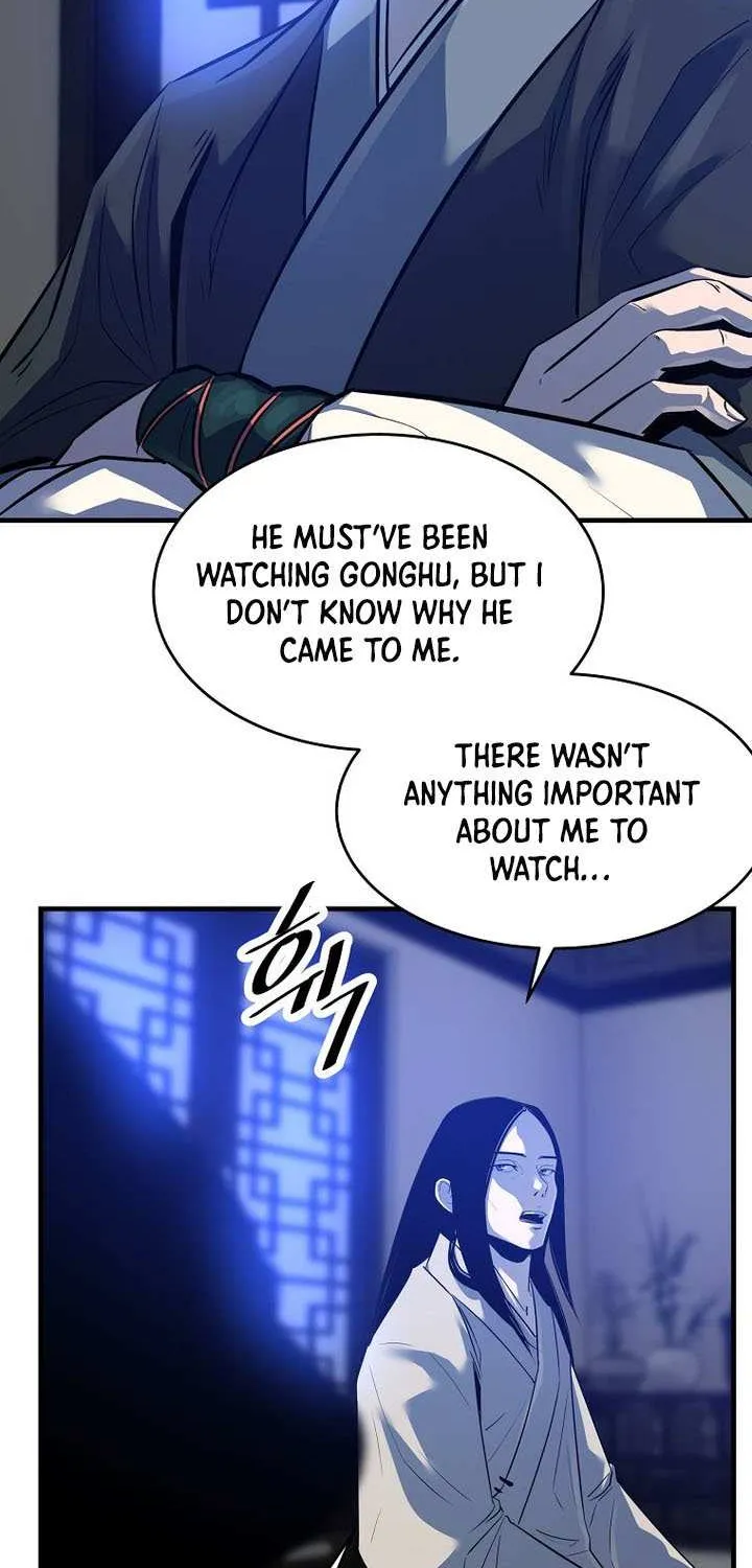The Best Martial Arts Instructor In The World Chapter 60 page 35 - 