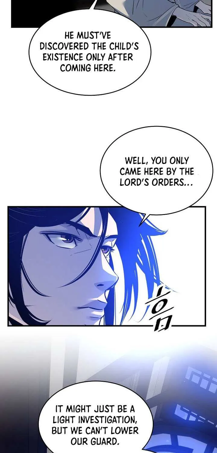 The Best Martial Arts Instructor In The World Chapter 60 page 36 - 