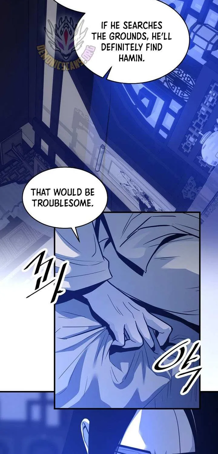 The Best Martial Arts Instructor In The World Chapter 60 page 37 - 