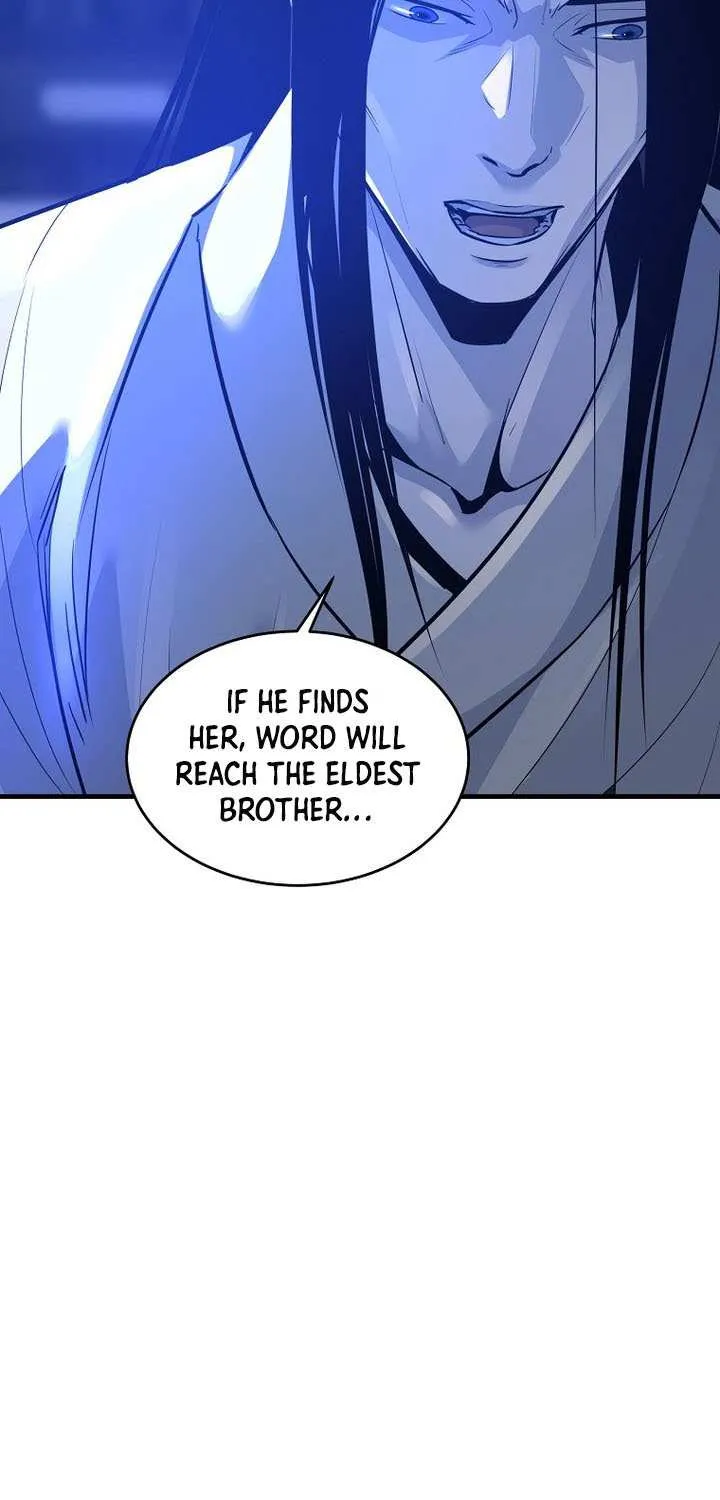 The Best Martial Arts Instructor In The World Chapter 60 page 38 - 