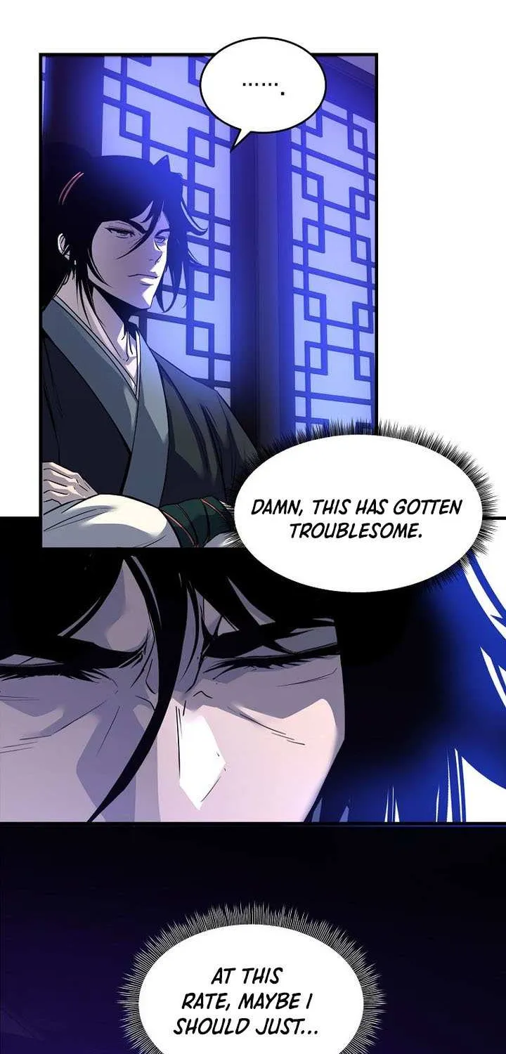 The Best Martial Arts Instructor In The World Chapter 60 page 39 - 