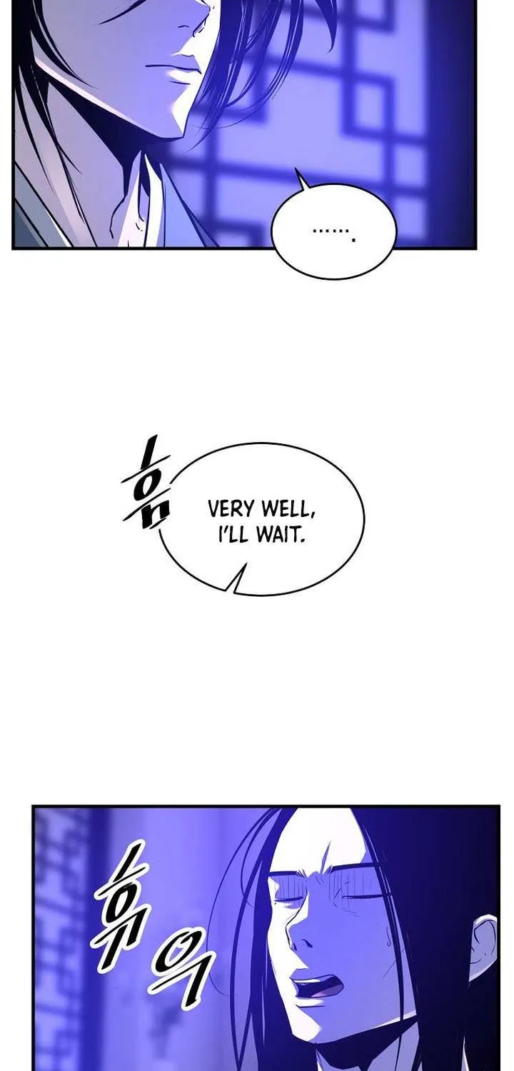 The Best Martial Arts Instructor In The World Chapter 60 page 46 - 