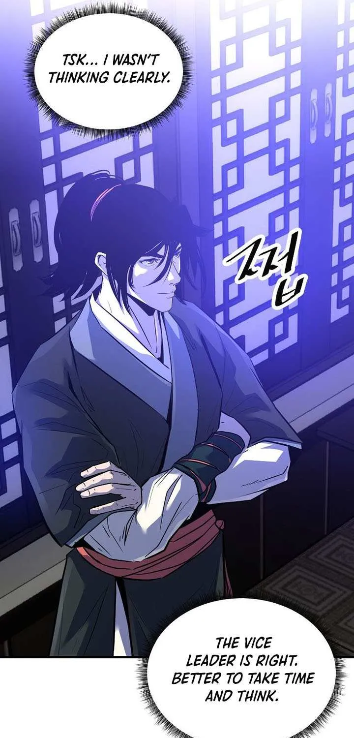 The Best Martial Arts Instructor In The World Chapter 60 page 48 - 