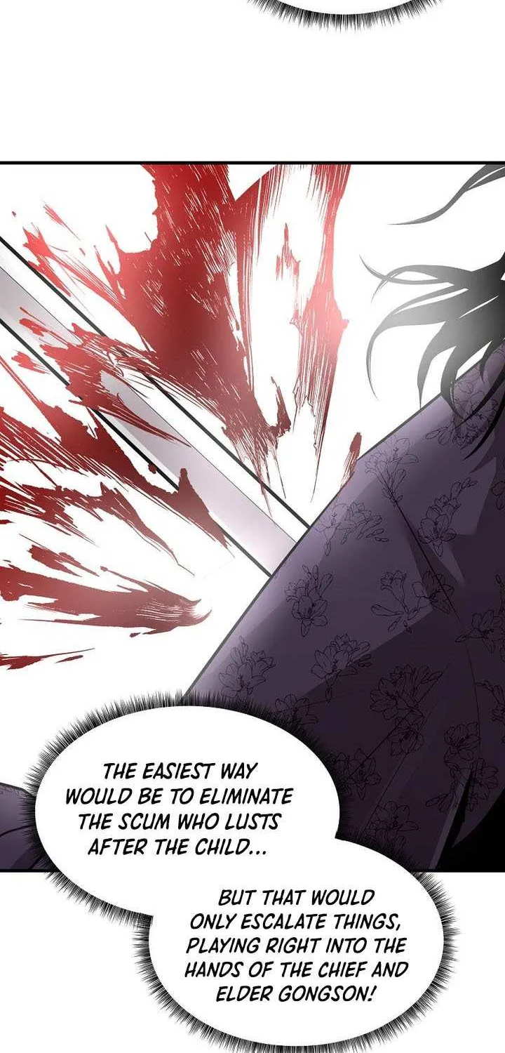 The Best Martial Arts Instructor In The World Chapter 60 page 49 - 
