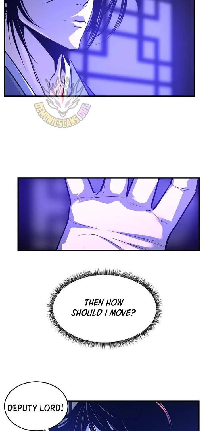 The Best Martial Arts Instructor In The World Chapter 60 page 51 - 
