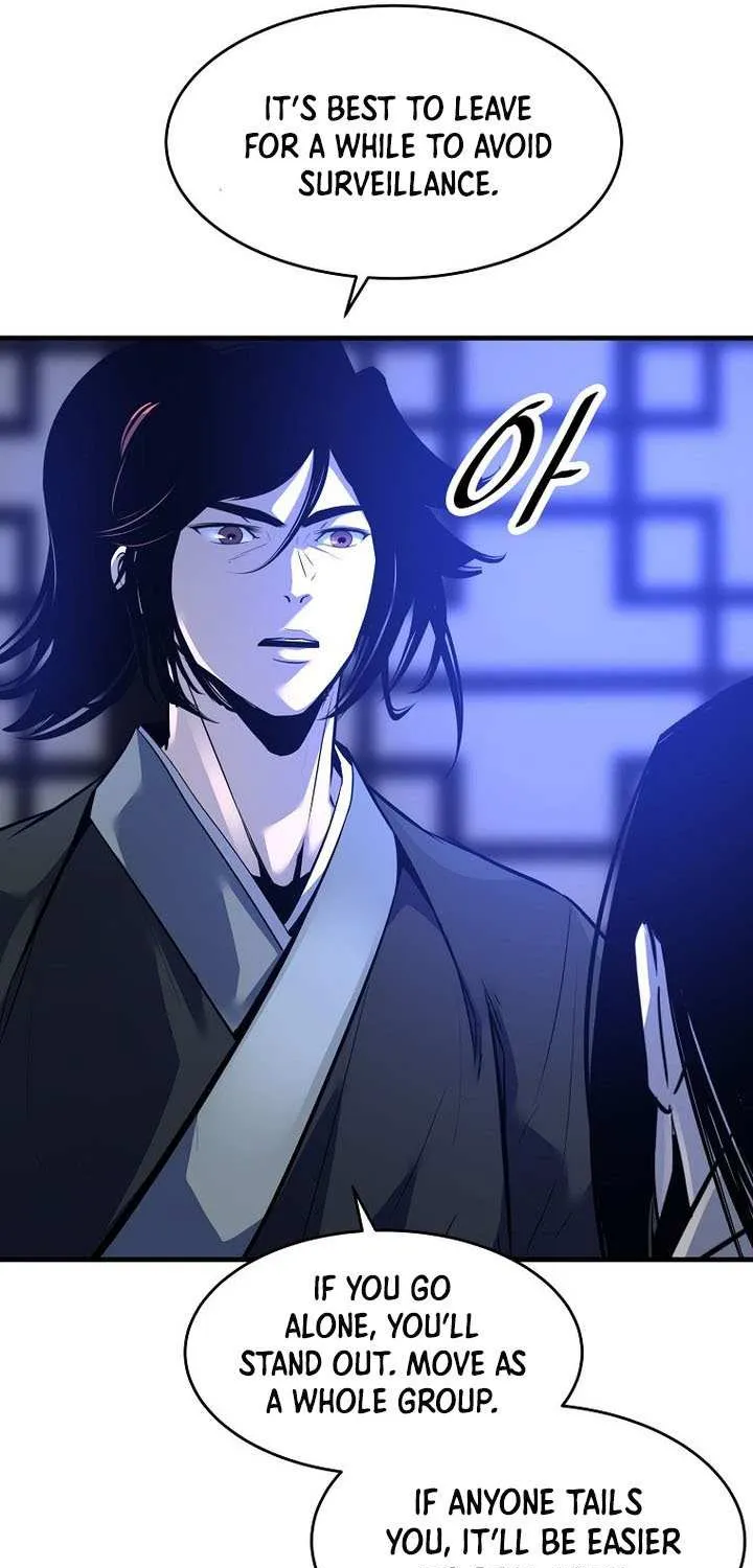 The Best Martial Arts Instructor In The World Chapter 60 page 55 - 