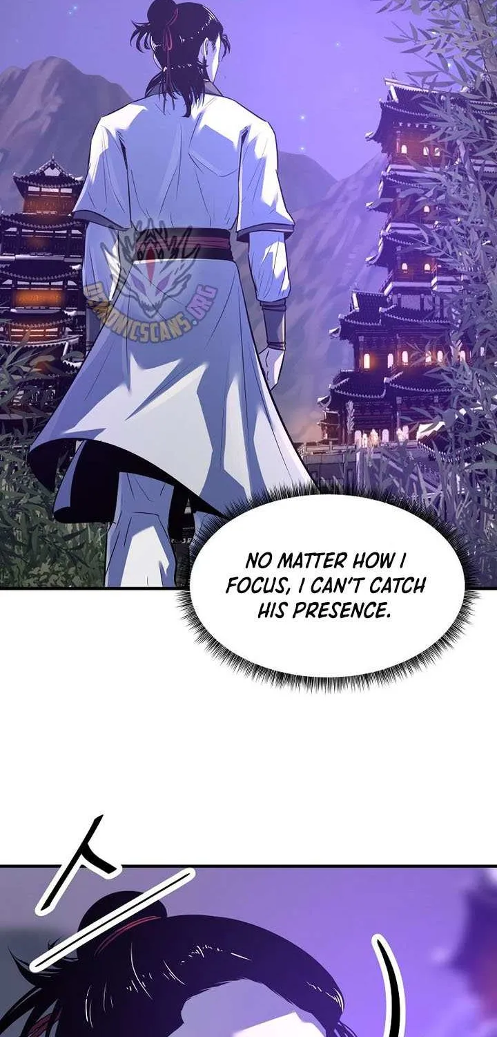 The Best Martial Arts Instructor In The World Chapter 60 page 65 - 
